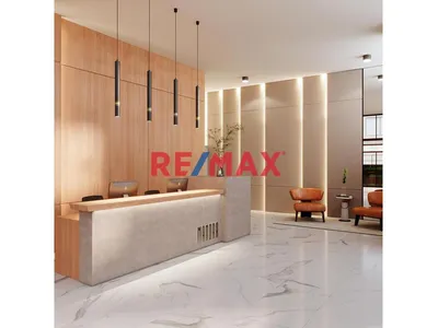 🏢 Venta De Departamento – Exclusividad Y Estilo En Miraflores