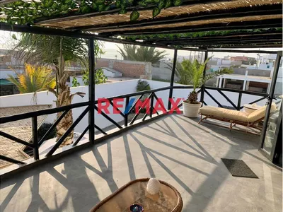 Venta De Casa  ( Pulpos )