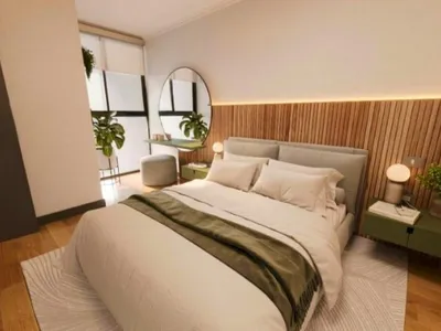 Venta de Departamento en Miraflores - Lima 2 Dormitorios