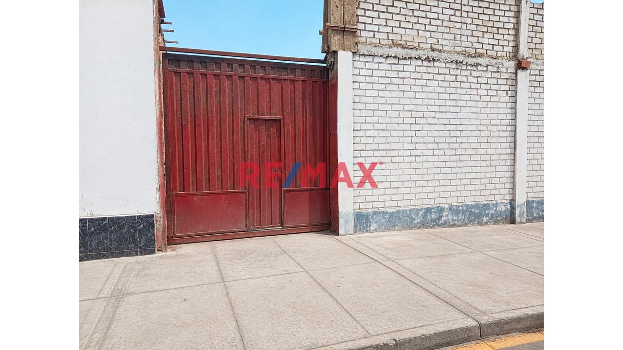 Se Vende Local Comercial En El Callao Excelente Ubicacion