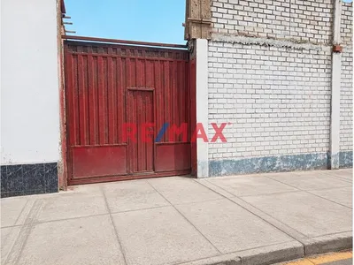 Se Vende Local Comercial En El Callao Excelente Ubicacion
