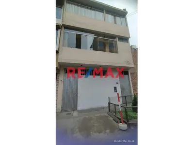 Casa en venta · El Asesor Ii Etapa Ii, Santa Anita · 320 m², 10 dorm.