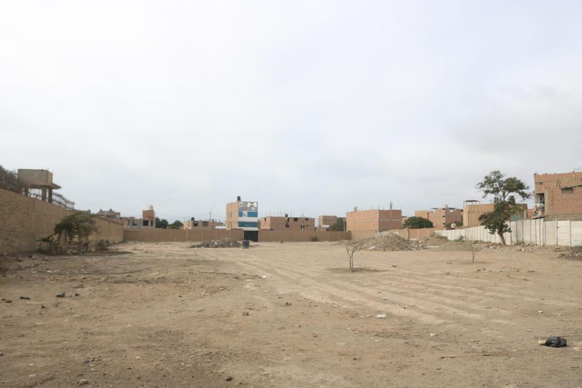 Venta de Terreno / Lote en Huacho - Huaura 0 Dormitorio 