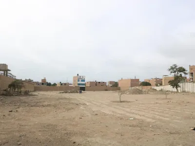 Venta de Terreno / Lote en Huacho - Huaura 0 Dormitorio 