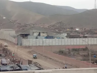 Venta de Local Industrial en Ventanilla - Callao 0 Dormitorio 