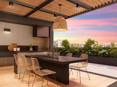 Venta de Departamento en Jesús María - Lima 3 Dormitorios