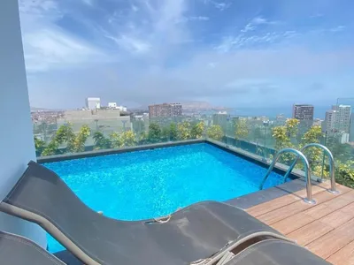 Venta de Departamento en Barranco - Lima 3 Dormitorios