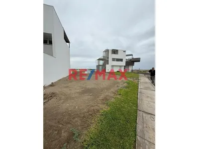 Venta Terreno Las Terrazas De Sarapampa