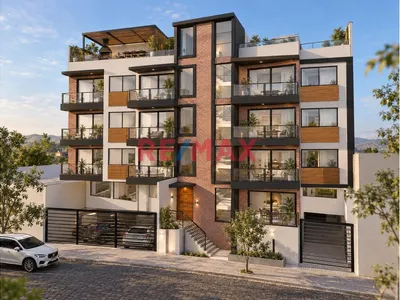 Departamento En Venta