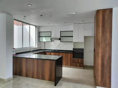 Venta de Departamento en Los Olivos - Lima 3 Dormitorios 