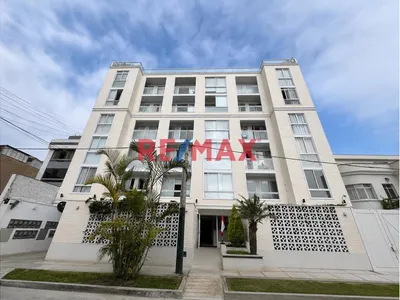 Alquilo Departamento De Estreno 103.83M2 + Estacionamiento