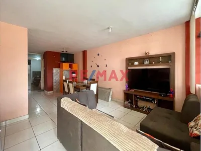 Departamentos 2X1 En Latina