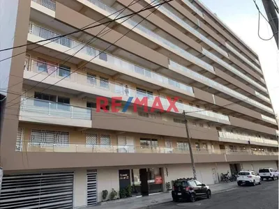 Departamento En El Centro De Trujillo