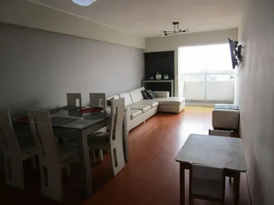 Venta de Departamento en Magdalena - del - Mar - Lima 3 Dormitorios