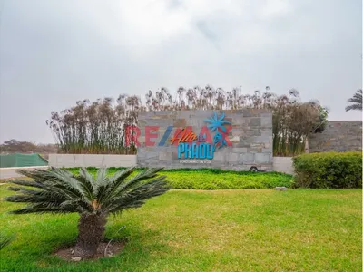 Terreno En Venta | Condominio Alto Del Prado Ii – Asia, Cañete
