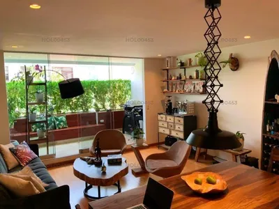 Venta de Departamento en Miraflores - Lima 2 Dormitorios