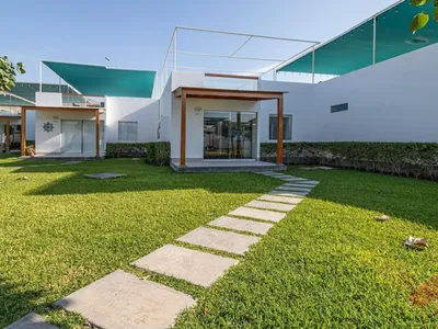 Venta de Casa de Playa en San Antonio - Cañete 3 Dormitorios 