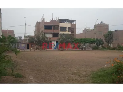 Terreno en venta · Urb Santo Domingo Etapa 12, Carabayllo · 90 m²