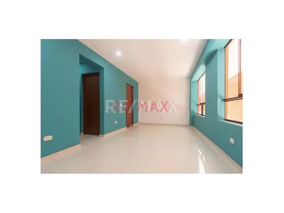Vendo Dptos 53M2 De Estreno En Chosica - A 2 Cuadras De La Iglesia Cristo Rey (Urb Santa Maria)