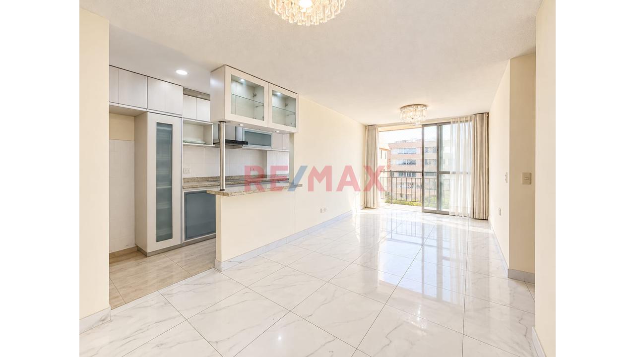 🏡 Vendo Penthouse Dúplex En Condominio Los Prados – Chaclacayo