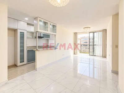 🏡 Vendo Penthouse Dúplex En Condominio Los Prados – Chaclacayo