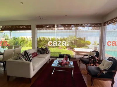 Venta de Casa en La Molina - Lima