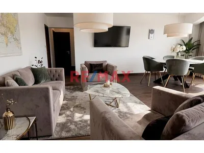 Pre Venta De Exclusivos Departamentos En Mayorazgo - Ate