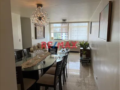 Venta De Departamento En Surquillo
