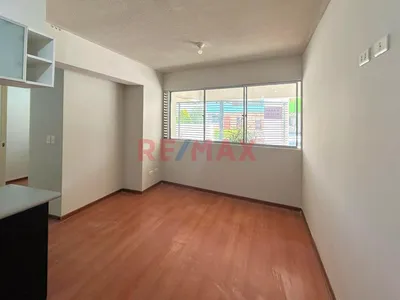 Venta Departamento En Condominio 46M2 – 2 Dormitorios - Primer Piso Vista Calle