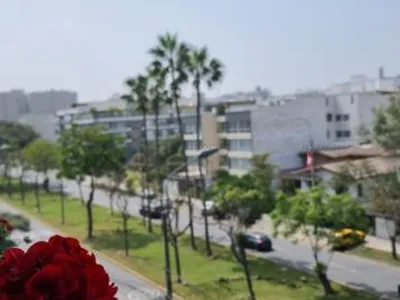 Departamento en venta · Avenida Velasco Astete N 1, Santiago de Surco · 381 m², 3 dorm.