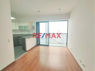 Venta Departamento - Av Salaverry 2192