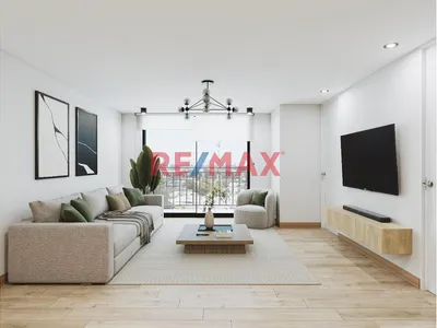 Duplex - Proyecto "One Residencial" En Pre Venta - Jlbyr - 4To Y 5To Piso