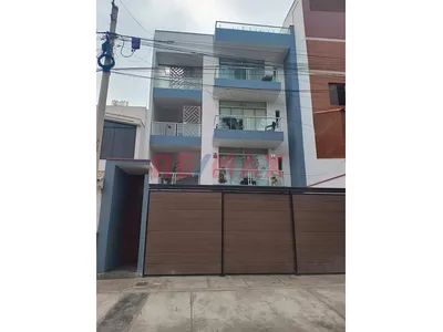 Tu Proximo Hogar: Amplio, Iluminado Y Ventilado En Los Cedros De Villa