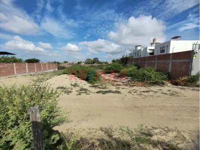 📢🔥Terreno En Esquina En Venta En La Mariposa Ejidos Área: 736 M² A Tan Solo S/188 Mil Soles 🤑 💵 🏡🌿