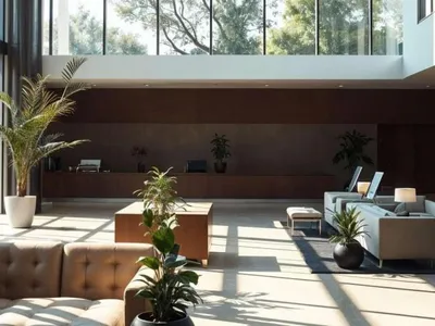 Venta de Departamento en Miraflores - Lima 3 Dormitorios