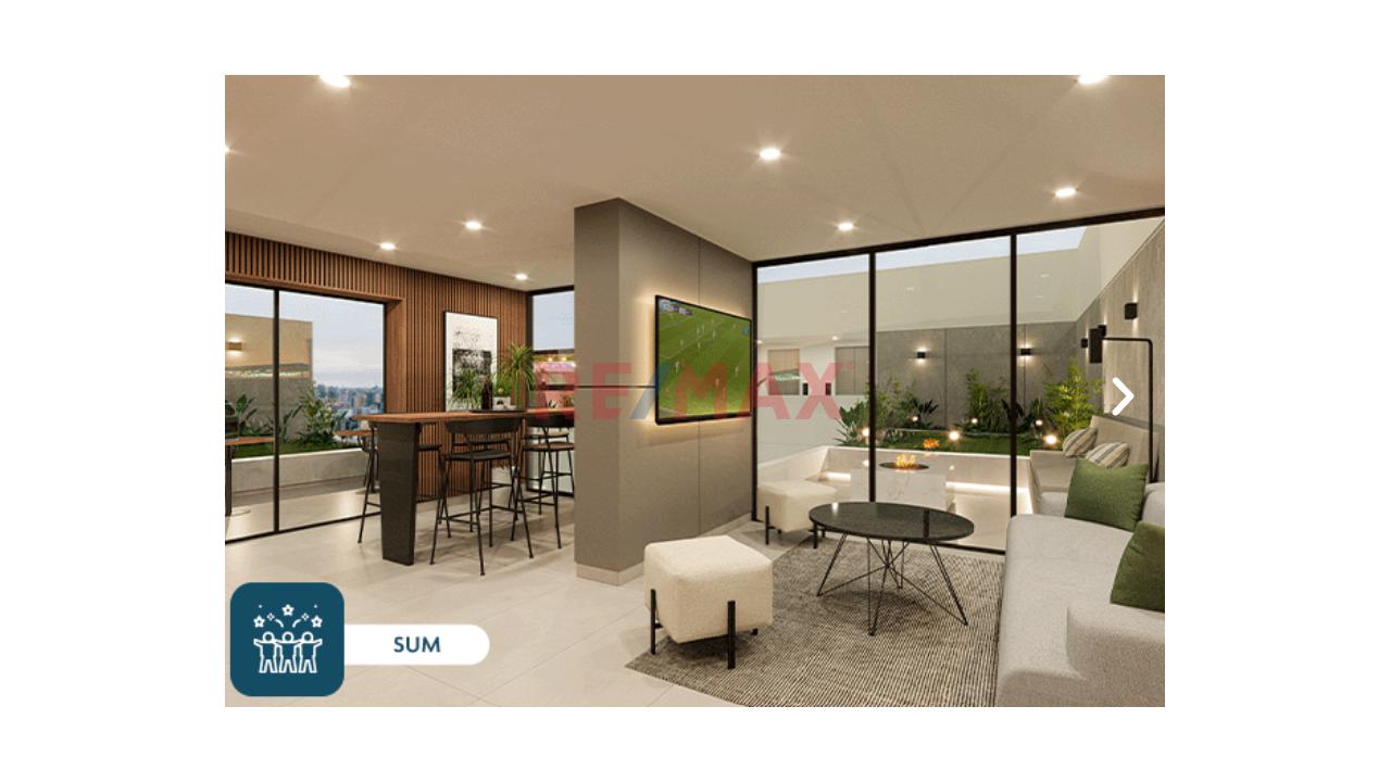 🏙️ Departamentos De Estreno En Magdalena Del Mar