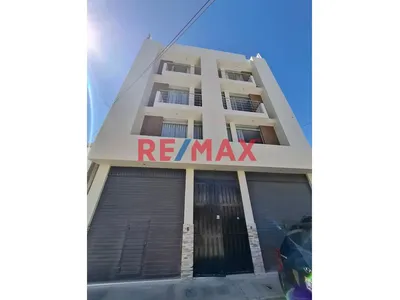 Alquiler Casa Comercial Pedregal