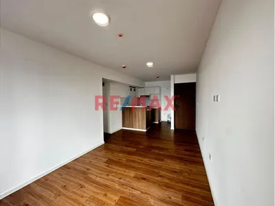 Alquiler Departamento De Estreno 3 Habitaciones Santa Catalina