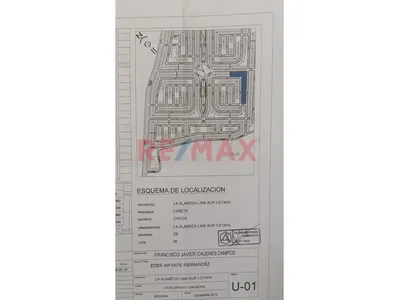 ¡Terreno En Venta En Chilca – Sur De Lima!