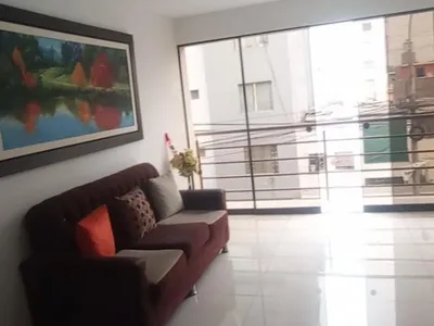 Venta de Departamento en Los Olivos - Lima 3 Dormitorios