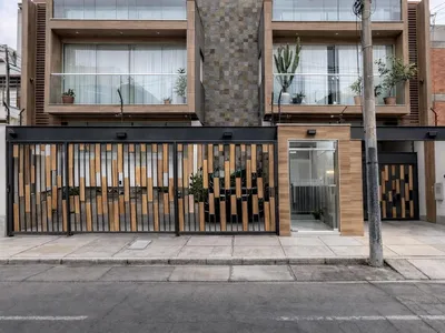 Venta de Departamento en Santiago de Surco - Lima