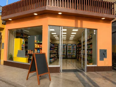 🏪 Traspaso Minimarket Operativo En Santiago De Surco