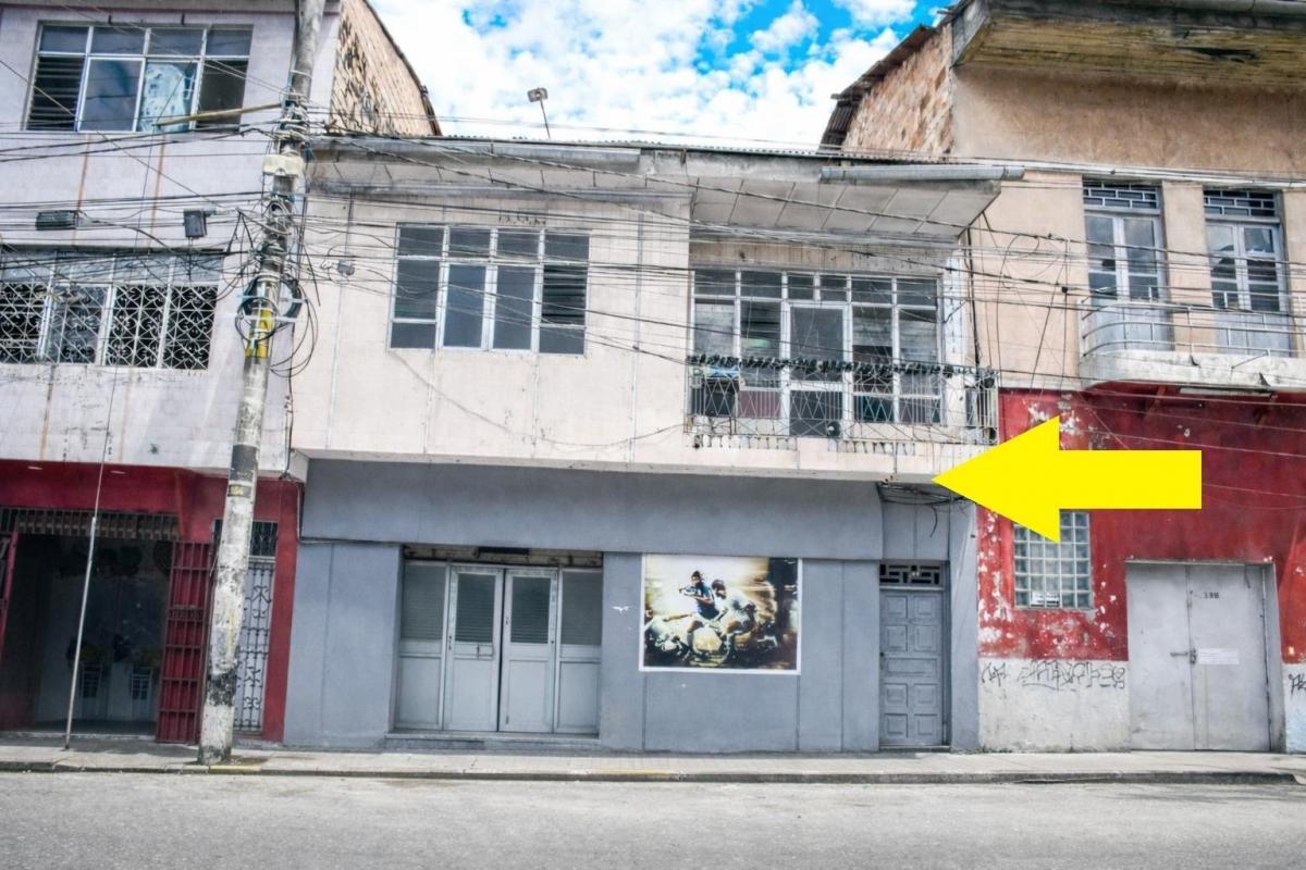 Venta de Casa en - Maynas 4 Dormitorios 