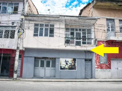 Venta de Casa en - Maynas 4 Dormitorios 