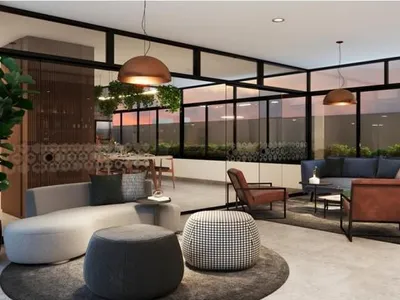Venta de Departamento en Miraflores - Lima 2 Dormitorios