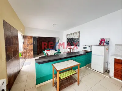 ¡Vendo Casa De Playa En Punta Negra!
