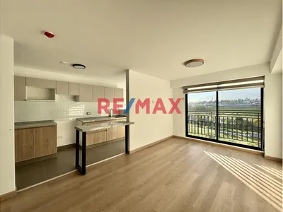 Estreno: Se Alquila Bonito Y Modernos Departamento En Condominio Privado Luzzo
