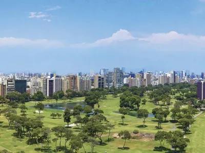 Venta de Departamento en San Isidro - Lima 3 Dormitorios