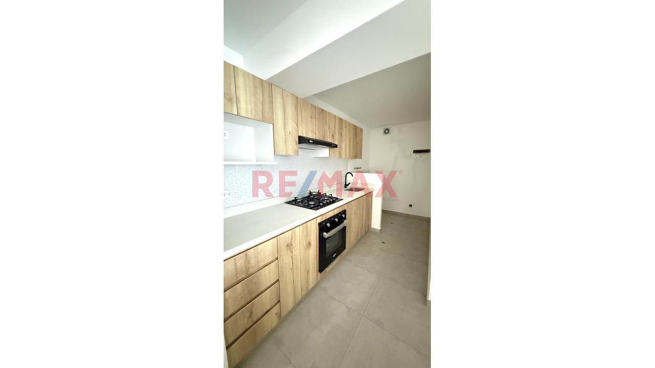 🏡 Depa De Estreno En San Borja, Excelente Ubicación