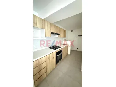 🏡 Depa De Estreno En San Borja, Excelente Ubicación
